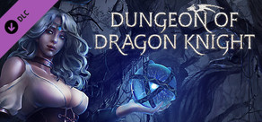 Dungeon Of Dragon Knight - Handbook