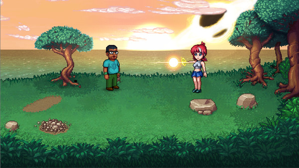 Odysseus Kosmos and his Robot Quest - Episode 5 screenshot 1
