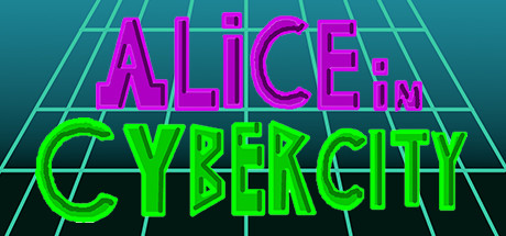 Alice in CyberCity steam charts