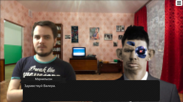 Screenshot z Adventure in Russia: Road to Harvetsky Screenshot z Adventure in Russia: Road to Harvetsky