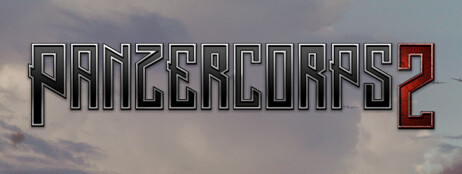 Panzer Corps 2 cover art