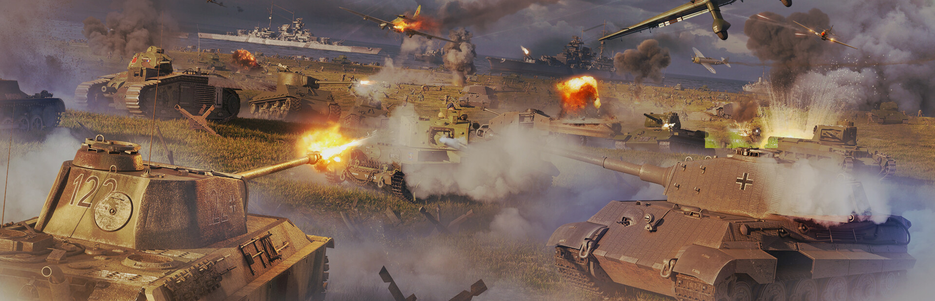 Panzer Corps 2