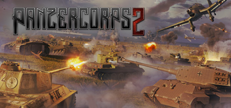 Panzer Corps 2 crack status