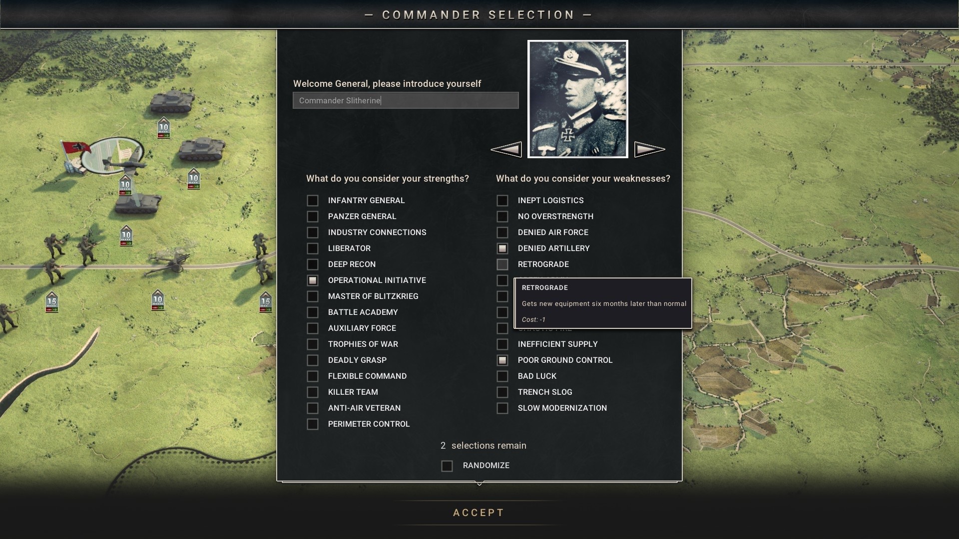 Panzer Corps 2 screenshot #11