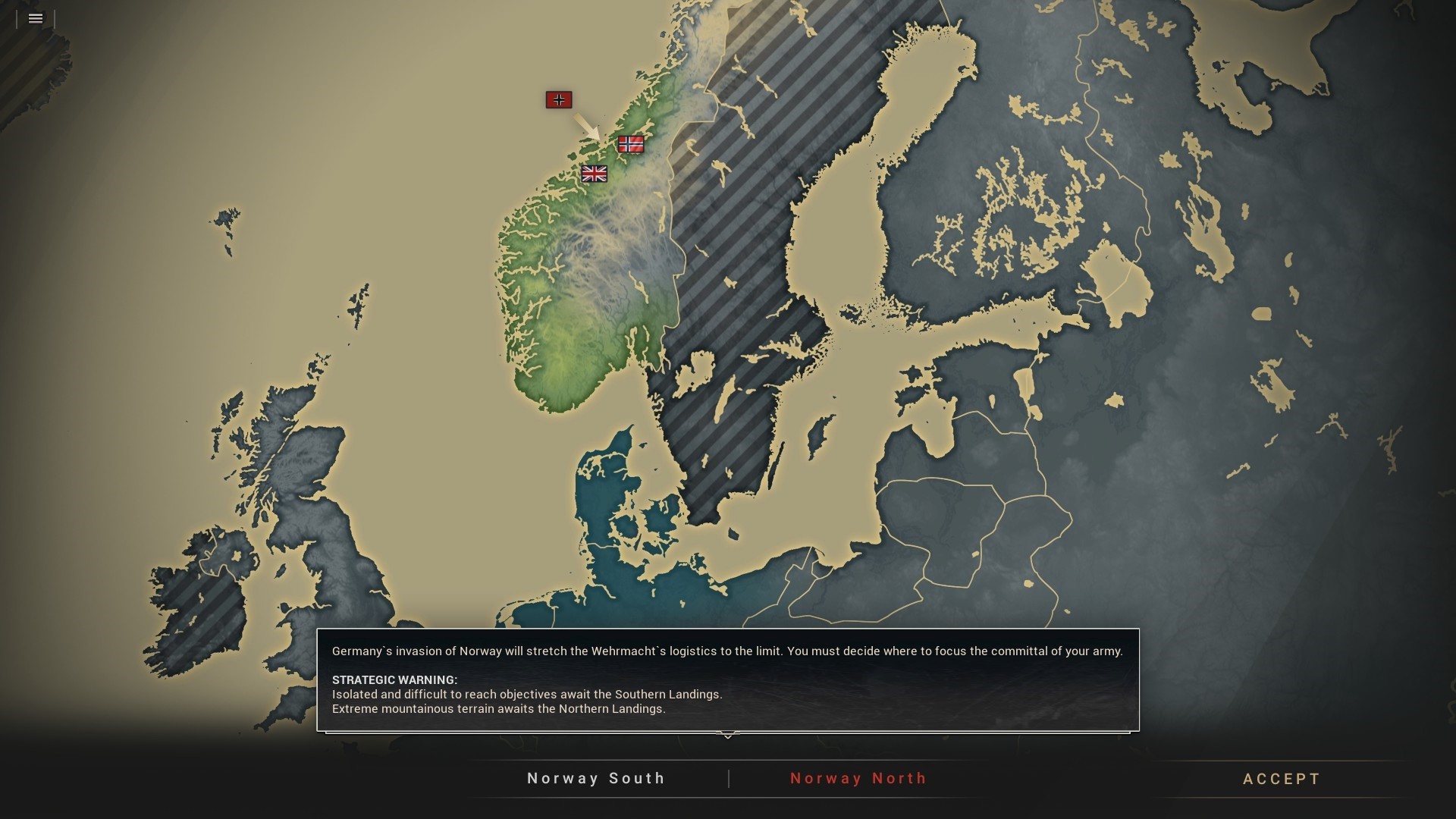 Panzer Corps 2 screenshot #13