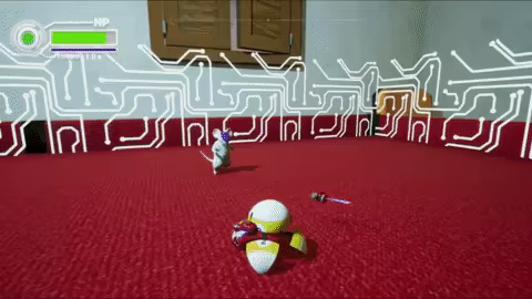 Spheres: The Ancient Fuses video 3