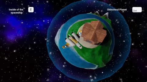Spheres: The Ancient Fuses video 4