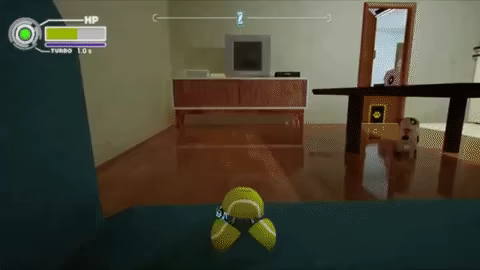 Spheres: The Ancient Fuses video 2
