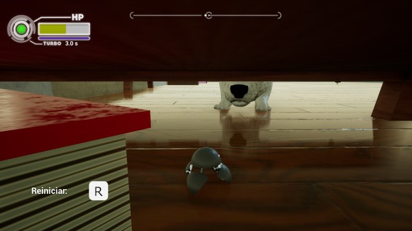 Spheres: The Ancient Fuses screenshot 6