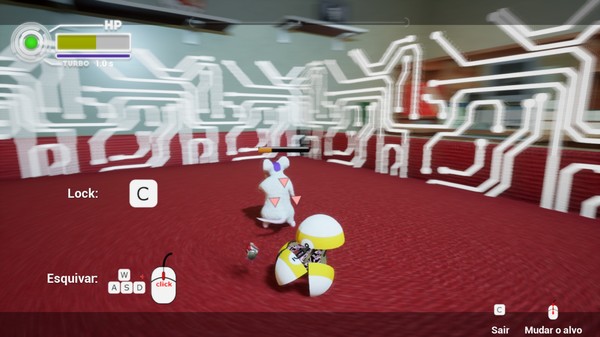 Spheres: The Ancient Fuses screenshot 2