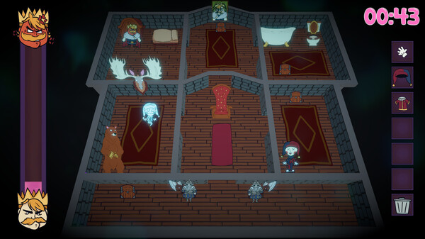 the jester's revenge screenshot 5