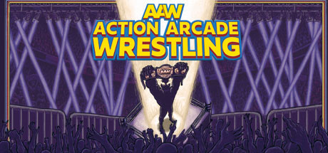 Action Arcade Wrestling steam charts