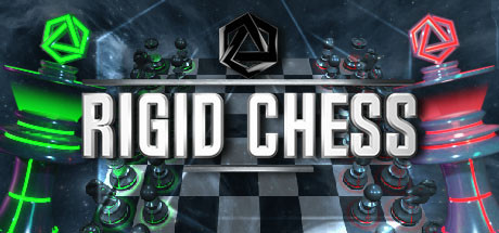 Rigid Chess Cover Image