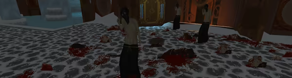 Hedon Bloodrite video 8