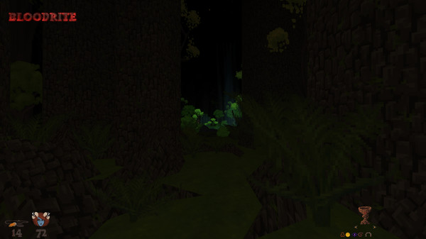 Hedon Bloodrite screenshot 3