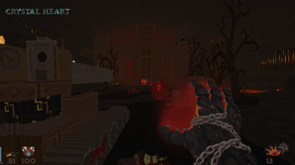 Screenshot of the game