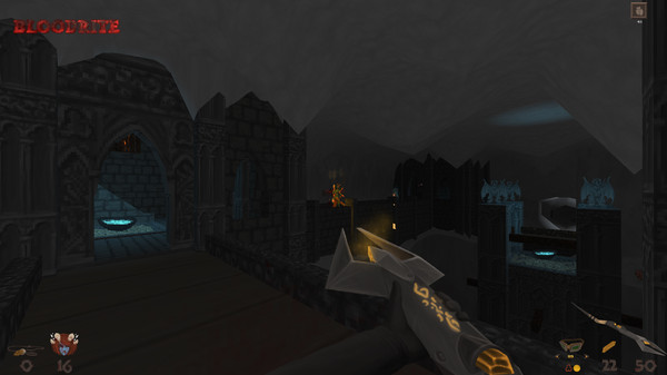 Hedon Bloodrite screenshot 6