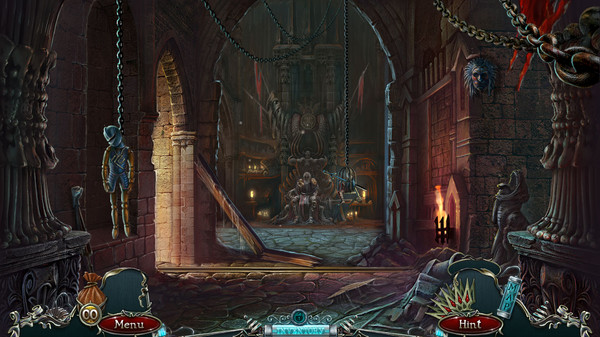 Screenshot z Grim Facade: Hidden Sins Collector's Edition Screenshot z Grim Facade: Hidden Sins Collector's Edition