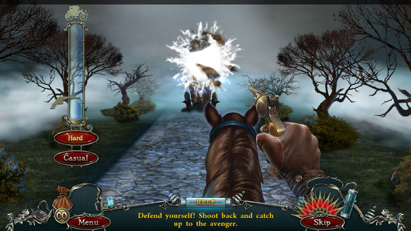 Screenshot z Grim Facade: Hidden Sins Collector's Edition Screenshot z Grim Facade: Hidden Sins Collector's Edition