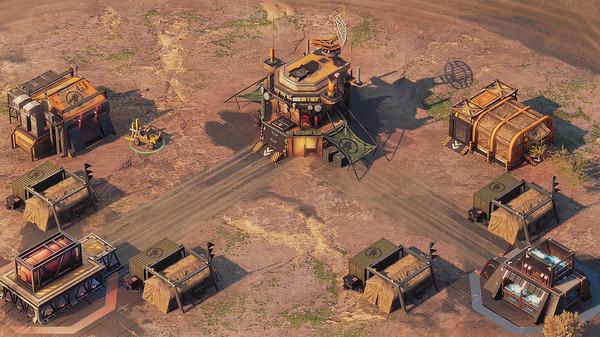 Screenshot z Crossfire: Legion