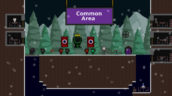 Strike Master Apocalypse screenshot 6