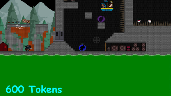 Strike Master Apocalypse screenshot 5