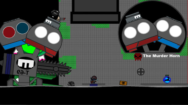 Strike Master Apocalypse screenshot 4