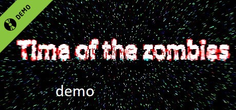 time of the zombies Demo cover art