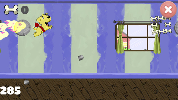 K-9 Dog Job screenshot 5