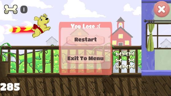 K-9 Dog Job screenshot 6