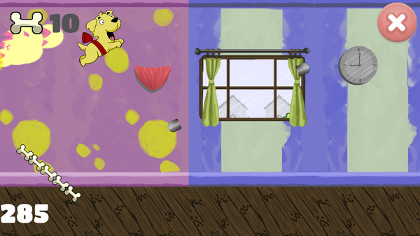 K-9 Dog Job screenshot 3