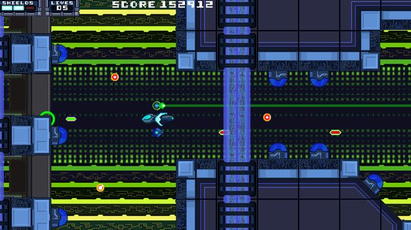 Cossanox screenshot 3