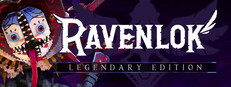 Ravenlok: Legendary Edition