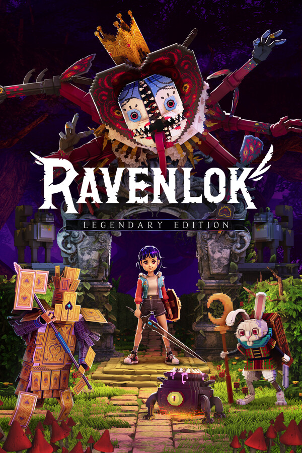Ravenlok
