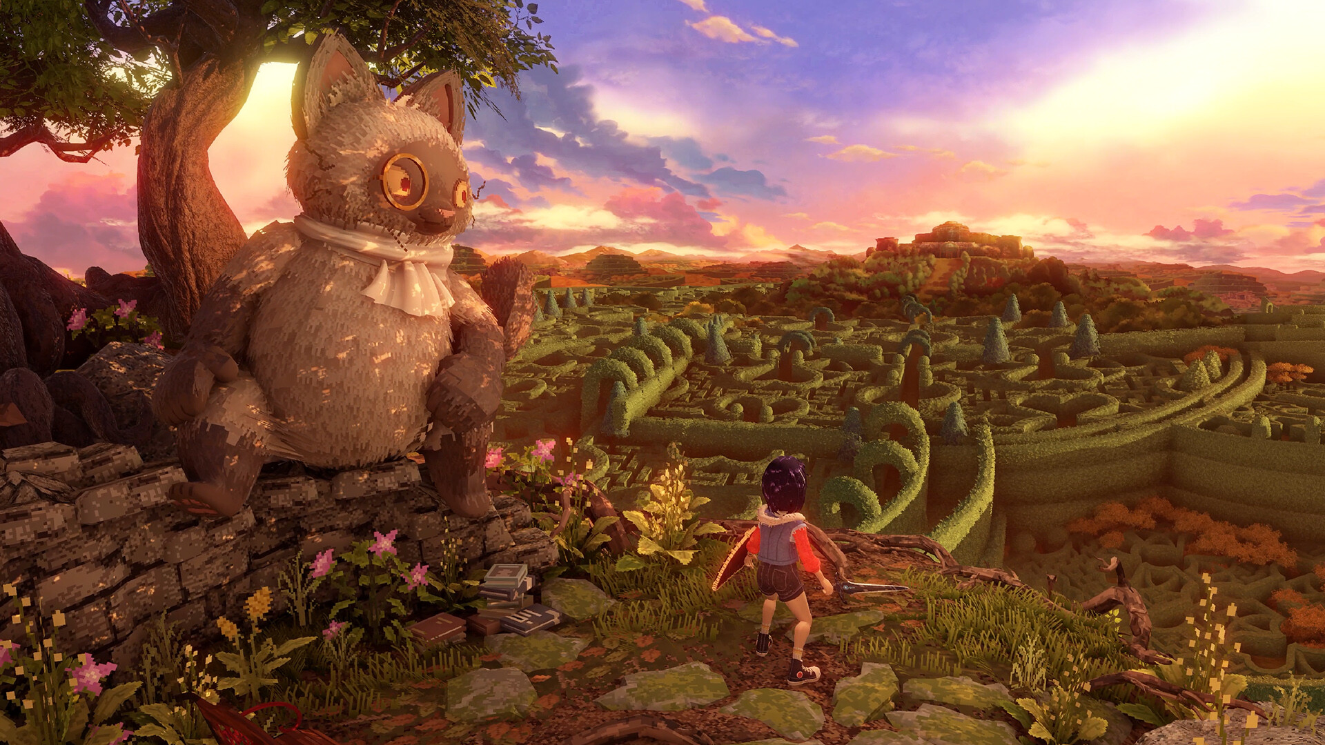 Ravenlok: Legendary Edition screenshot 12