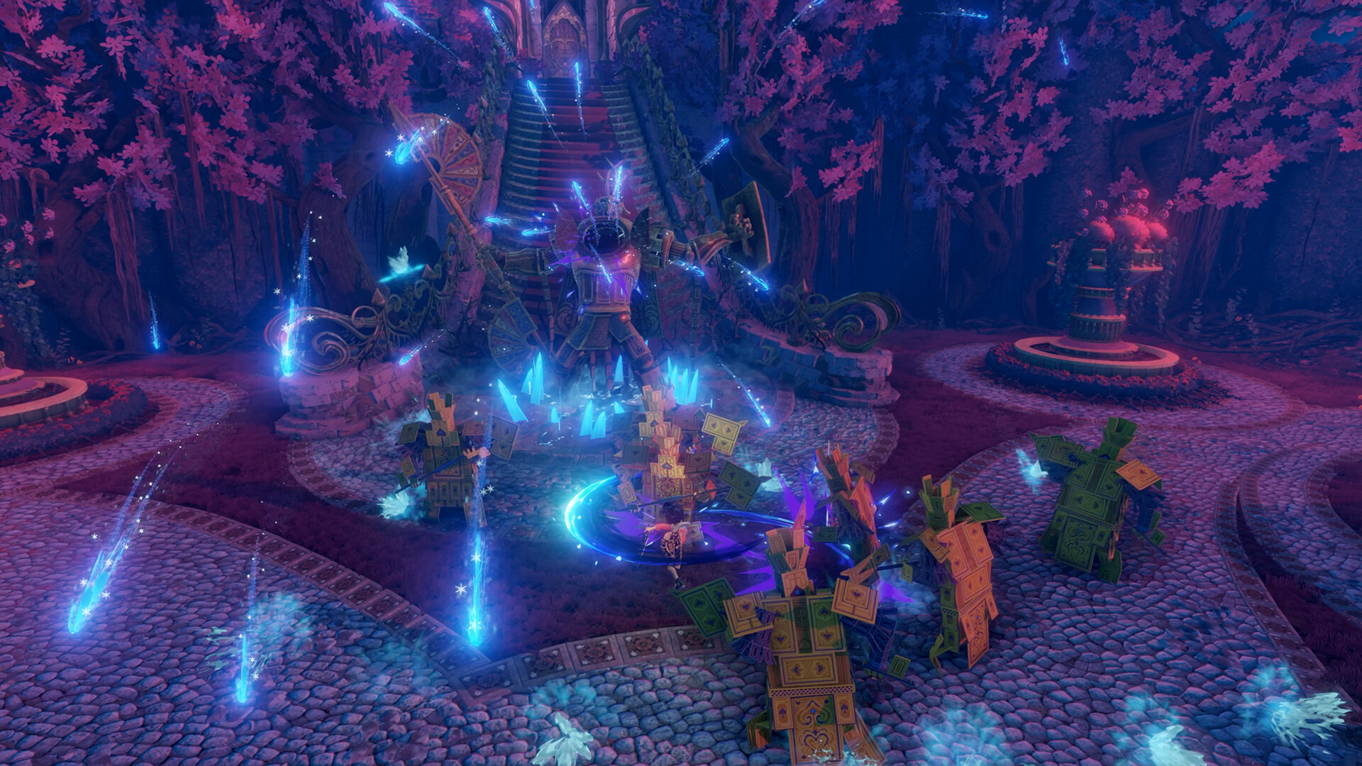 Ravenlok: Legendary Edition screenshot 10