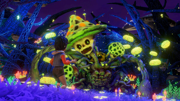 Скриншот из Ravenlok: Legendary Edition