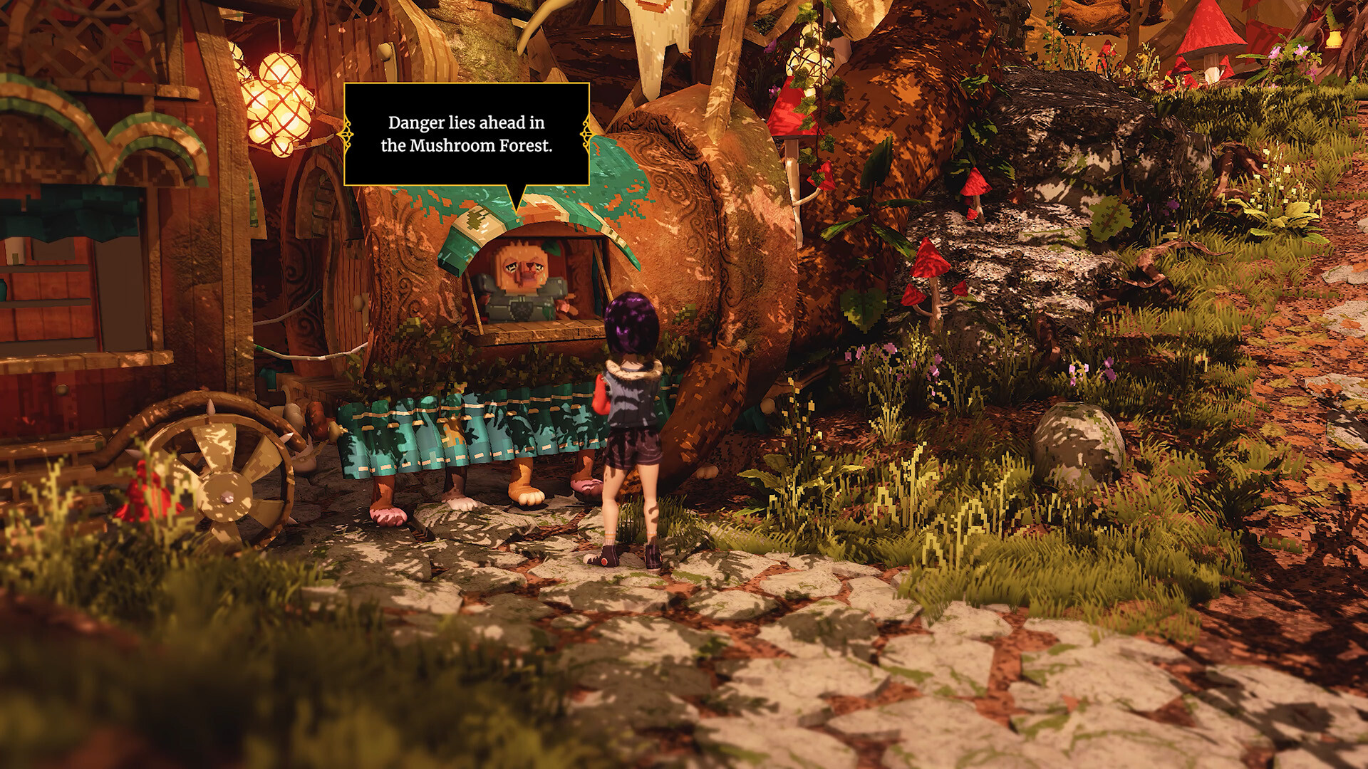 Ravenlok: Legendary Edition screenshot 14