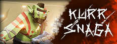 Kurr Snaga game cover