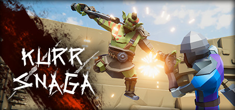 Kurr Snaga banner image