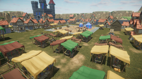 Screenshot z Kurr Snaga