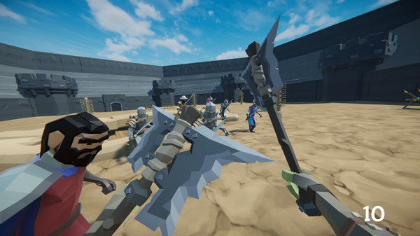 Screenshot 7 of Kurr Snaga