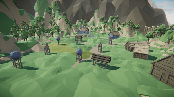 Screenshot 4 of Kurr Snaga
