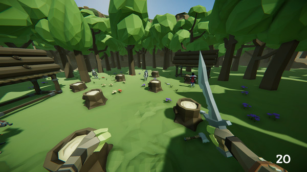 Screenshot 6 of Kurr Snaga