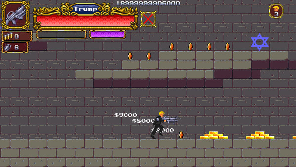 America's Retribution Term 2 screenshot 3