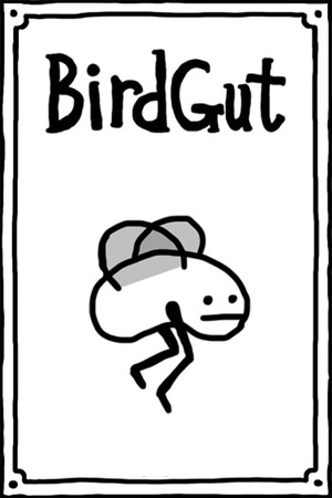 Обложка BirdGut