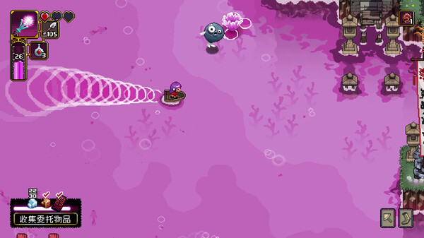 先驱者真子-游戏截图