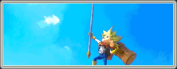DRAGON QUEST BUILDERS™ 2 video 5