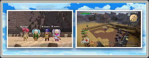 DRAGON QUEST BUILDERS™ 2 video 8