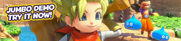 DRAGON QUEST BUILDERS™ 2 video 3